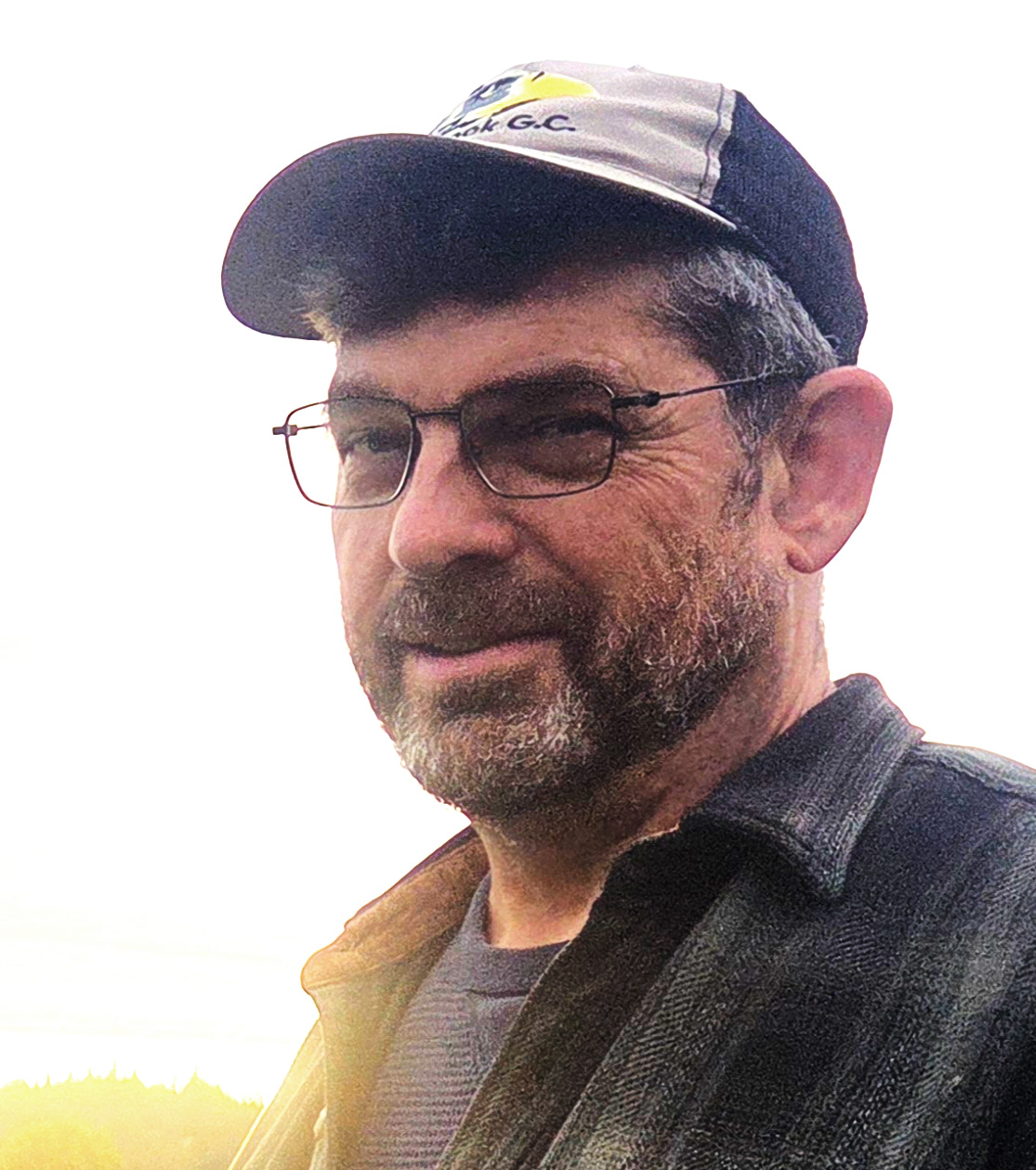 Craig Hansen